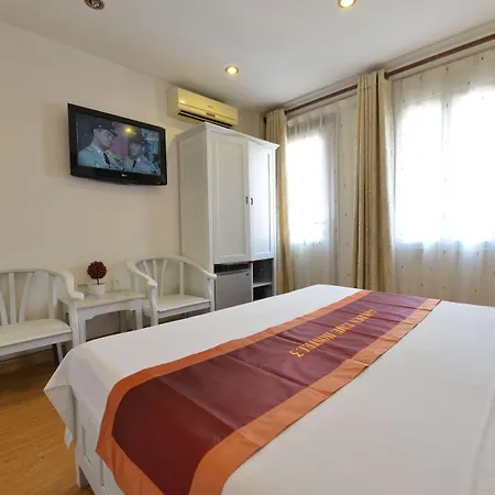Golden Time Hostel 3-3